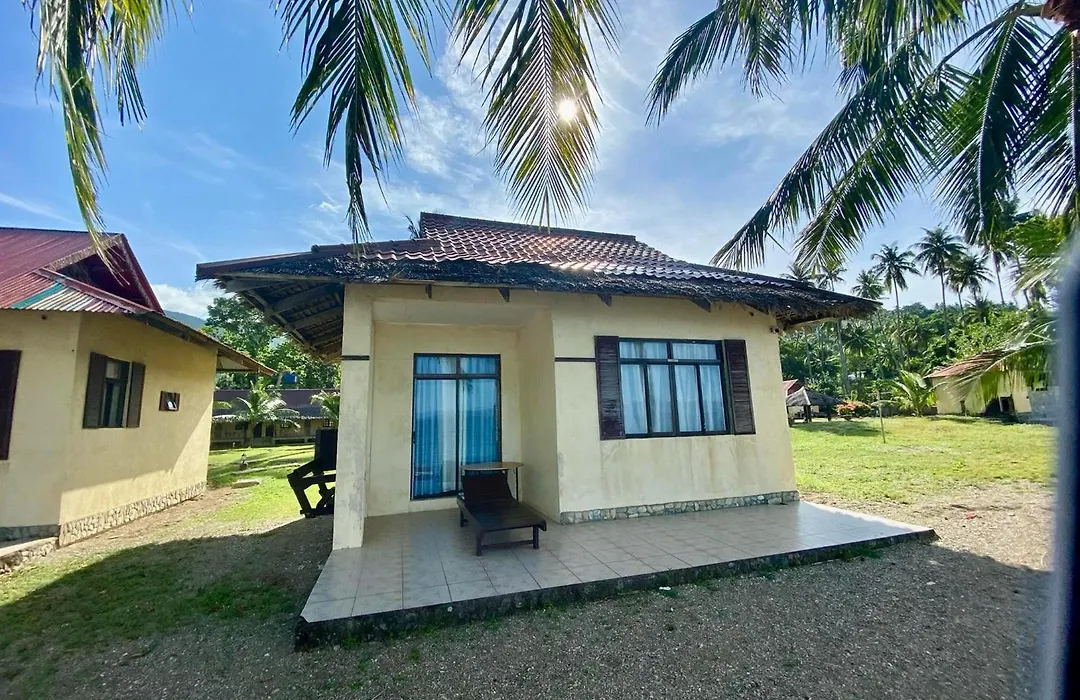 Oceana Hotel & Beach Resort-1