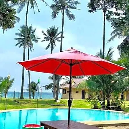 Oceana Hotel & Beach Resort-2